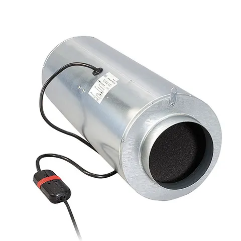 Extractor Can Fan Iso Max Iii M³ H