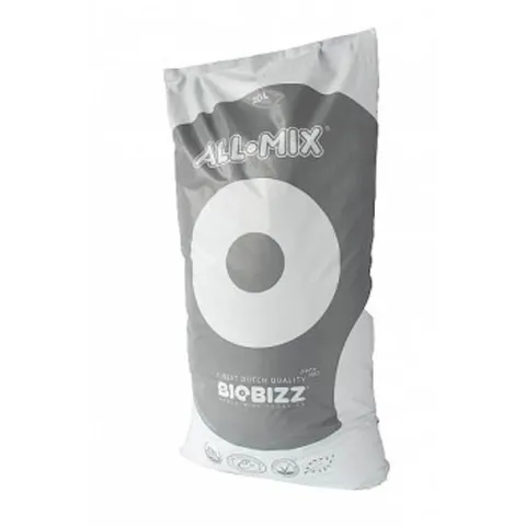 All Mix