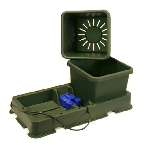 Easy2grow Extension Kit XL Green Autopot 48/72 h