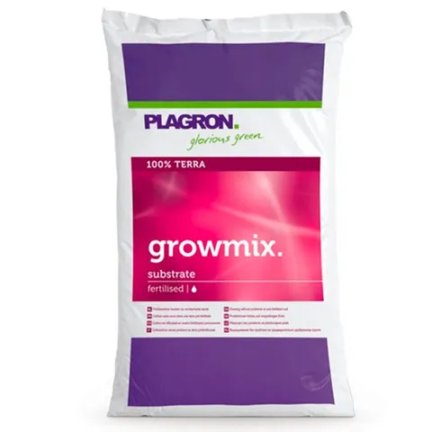Grow Mix 50 lt