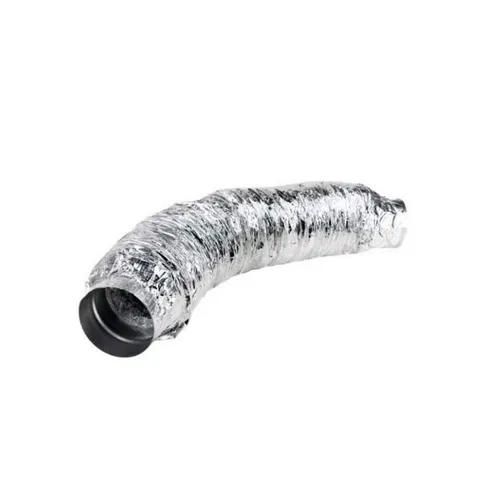 Silenciador Flexible