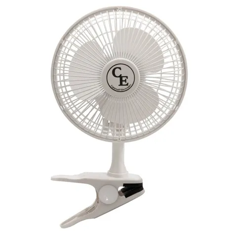 Ventilador Pinza Cornwall 15 cm