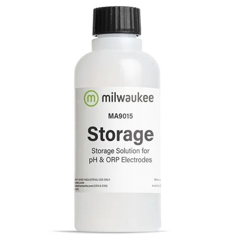 Solucion Mantenimiento Milwaukee Ph/Orp 230 ml
