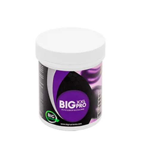 Big Xxl Pro Big Nutrients