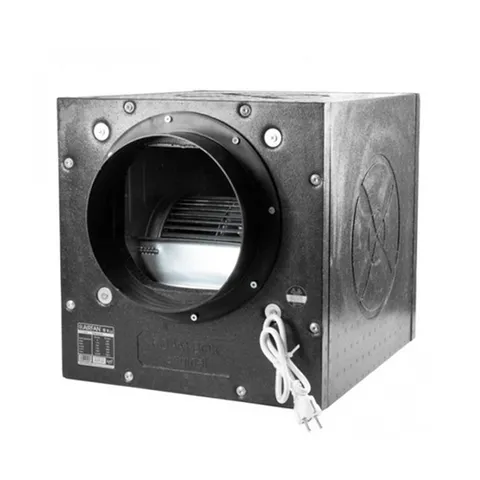 Caja Airfan Foam Soft Box M H