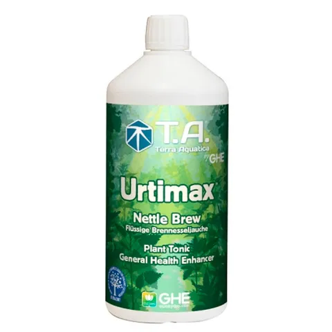 Urtimax Terra Aquatica (Urtica)