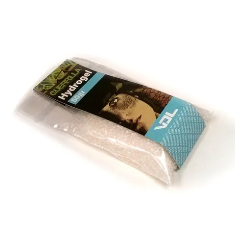 Guerrilla Hydrogel Vdl
