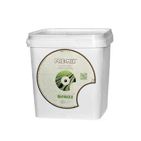 Pre Mix 5 lt. Cubo