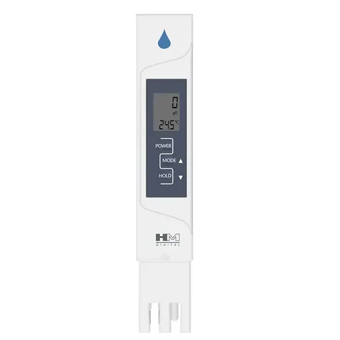 Medidor Ec/Atc/Tds Easy Garden AP-2 HM Aquapro
