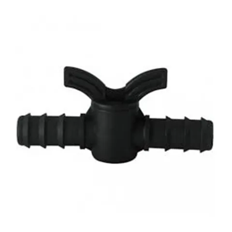 Valvula M.97 Llave de paso 16 mm. Bolsa 25 ud