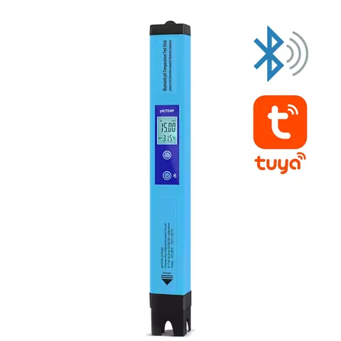 Medidor Ph/Tds/Bluetooth Easy Garden BT300 - 32 cm