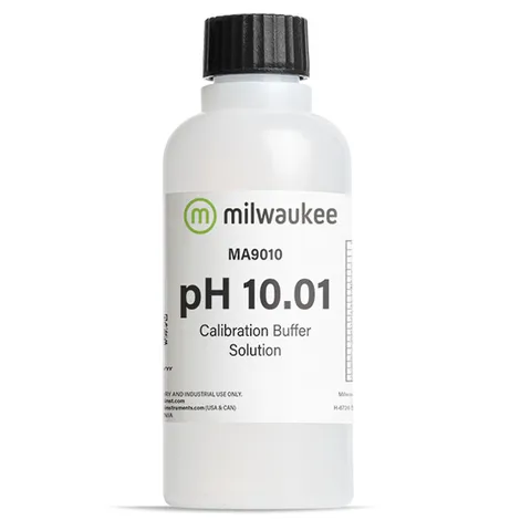 Calibrador Milwaukee Ph