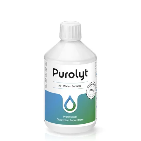Purolyt Desinfectante Concentrado