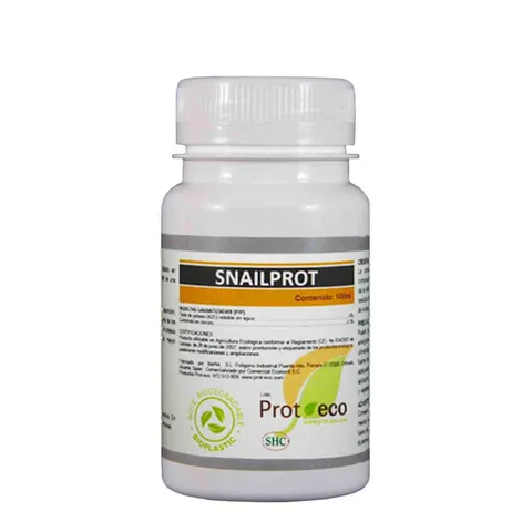 Snailprot 100 ml. Prot Eco