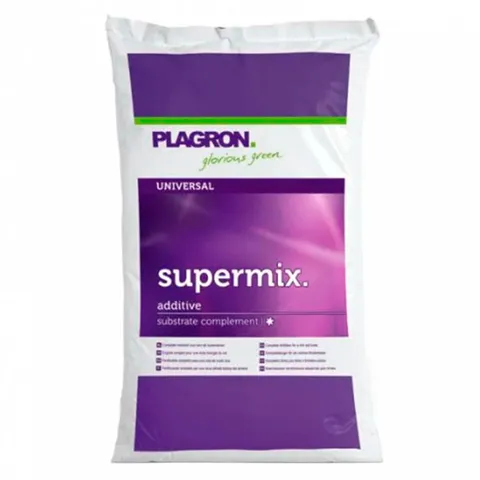 Supermix 25 l