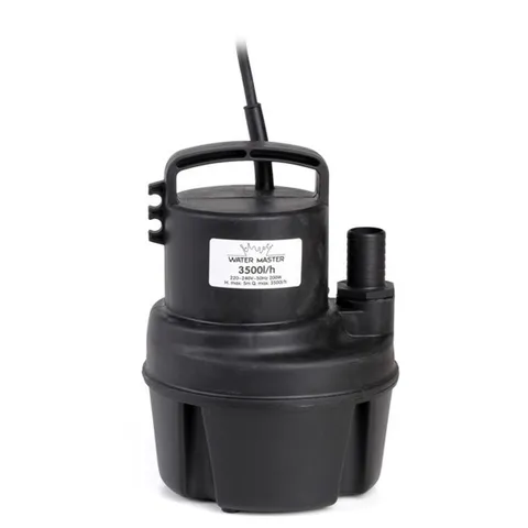 Bomba Agua Water Master H