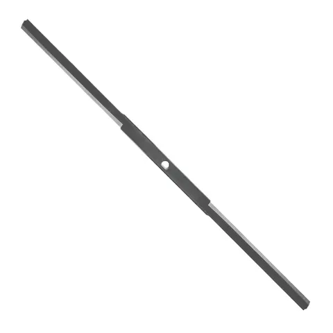 Bowl Tumble Manual Cuchilla 31 cm
