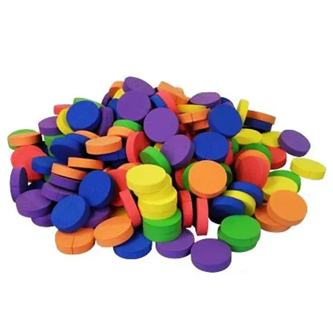 Disco Neopreno 5 cm. Color Neptune Hydroponics 192 ud