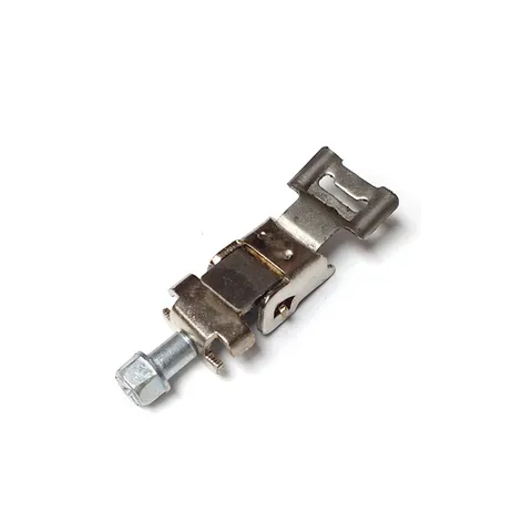 Abrazadera Tornillo Abrator 50 ud