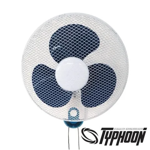 Ventilador Pared Typhoon 40 cm
