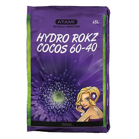 Arlita Coco 45 l - Hydro Rokz