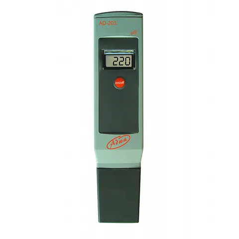 Medidor Ec Adwa Ad