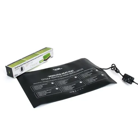 Manta Térmica W Con Controlador Vdl