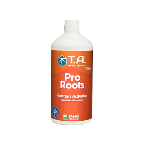Pro Roots 500 ml. Terra Aquatica (Bio Roots)