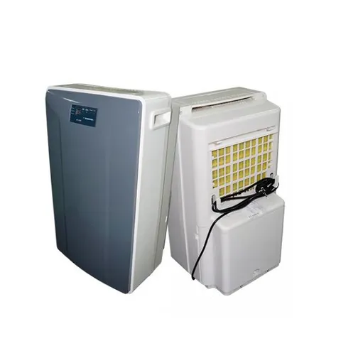 Deshumidificador Industrial Dh B Pure Factory