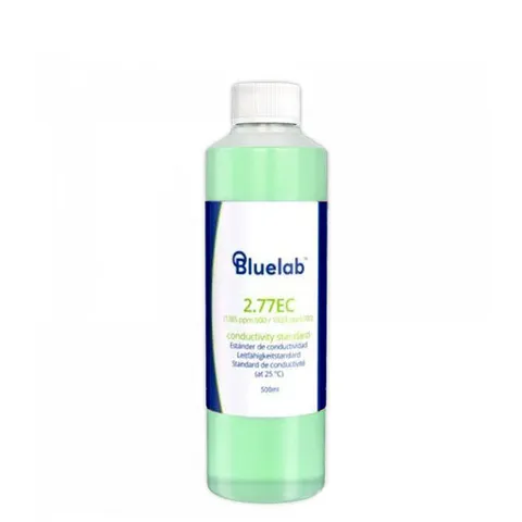 Calibrador Bluelab Ec 2.77 - 250 ml