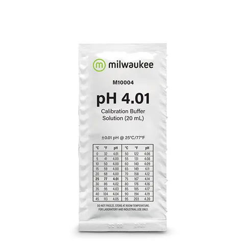 Calibrador Milwaukee Ph Sobre X