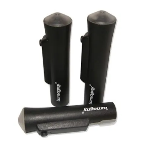 Lupa Microscopio Miniboli Led X Lumagny