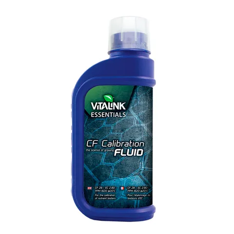Calibrador Essentials Ec 2.8 ms. Vitalink 250 ml