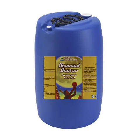 Diamond Nectar 60 lt. Terra Aquatica
