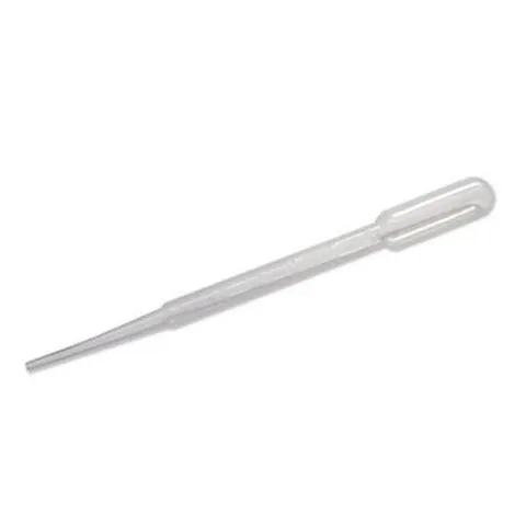Pipetas Pasteur Plastico Caja