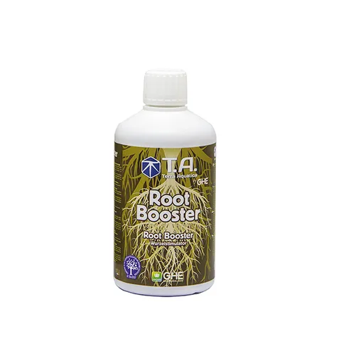 Root Booster Terra Aquatica
