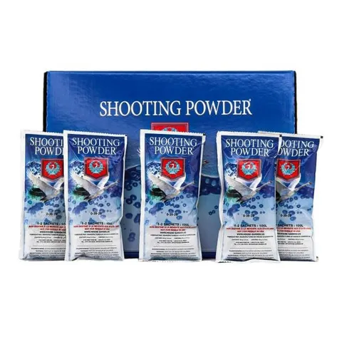 Shooting Powder House & Garden