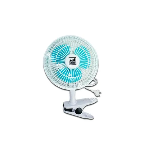 Ventilador Pinza Pure Factory
