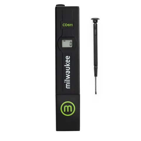 Medidor Ec Milwaukee ECO CD611