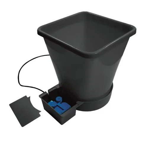 Pot XL Modulo Extension Completo 25 lts. Aquapot 48/72 h