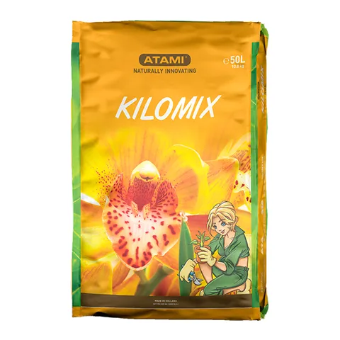 Kilomix 50 lt