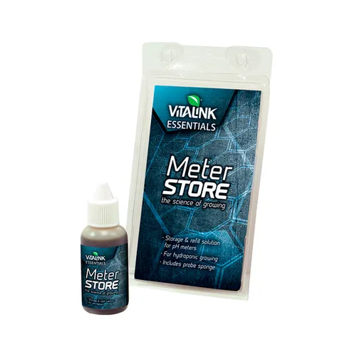 Limpieza Electrodo Vitalink Essentials Sobre 30 ml