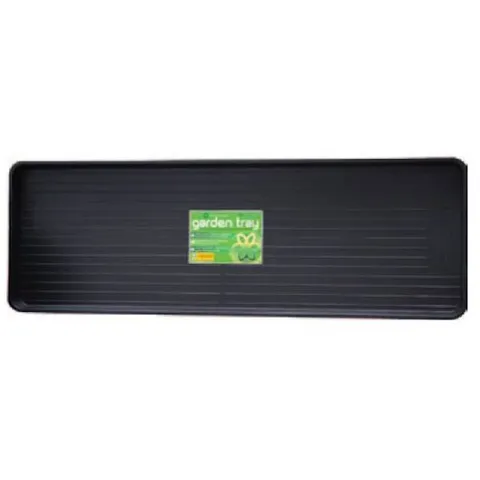 Bandeja 40 x 117 cm Garland Jumbo Garden