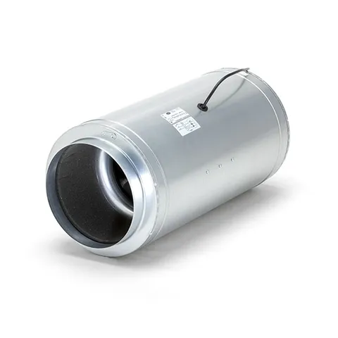 Extractor Can Fan Iso Max M³ H