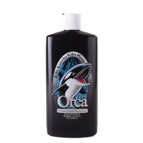 Orca® Liquid Micorrizas