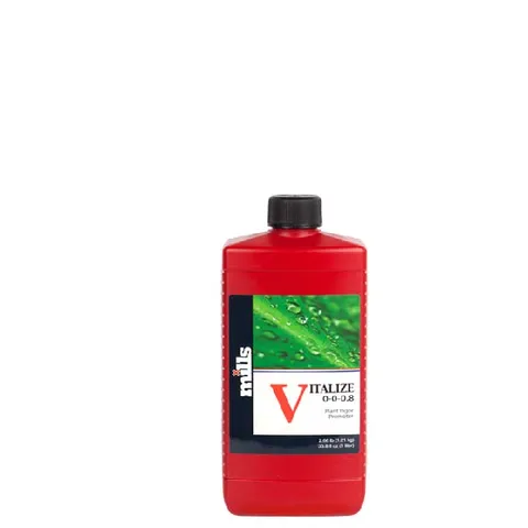 Mills Vitalize