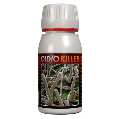 Oidio Killer 50 gr. Agrobacterias