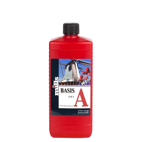 Mills Basis A