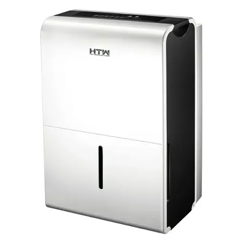 Deshumidificador HTW 50 lt