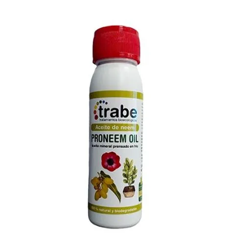 Proneem Oil Trabe